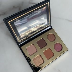 TARTE Tarteist PRO palette to go Amazonian Clay